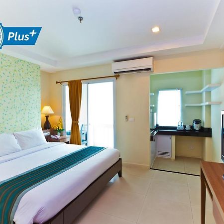The Platinum Suite Μπανγκόκ Εξωτερικό φωτογραφία
