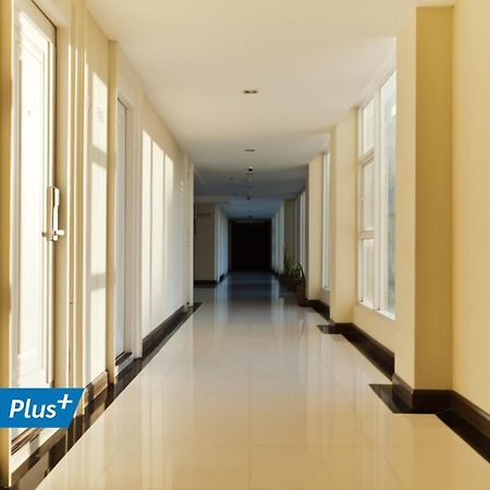 The Platinum Suite Μπανγκόκ Εξωτερικό φωτογραφία