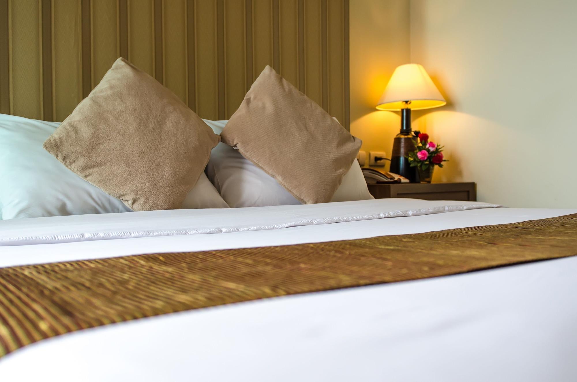 The Platinum Suite Μπανγκόκ Εξωτερικό φωτογραφία