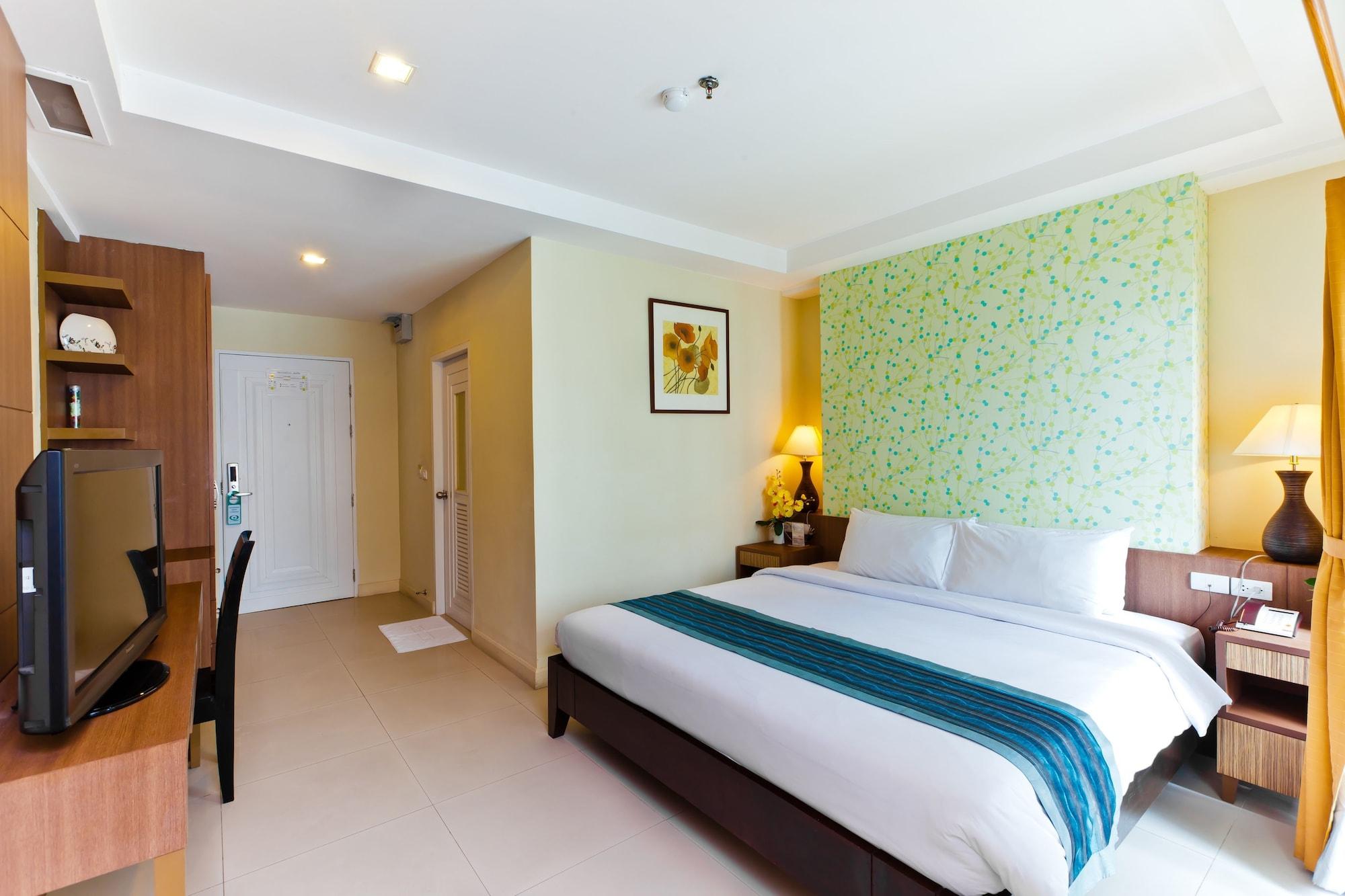 The Platinum Suite Μπανγκόκ Εξωτερικό φωτογραφία