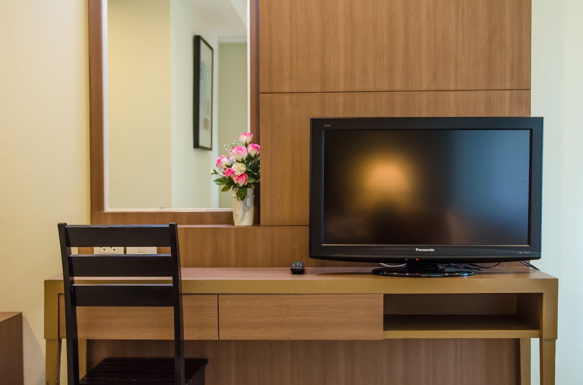 The Platinum Suite Μπανγκόκ Εξωτερικό φωτογραφία