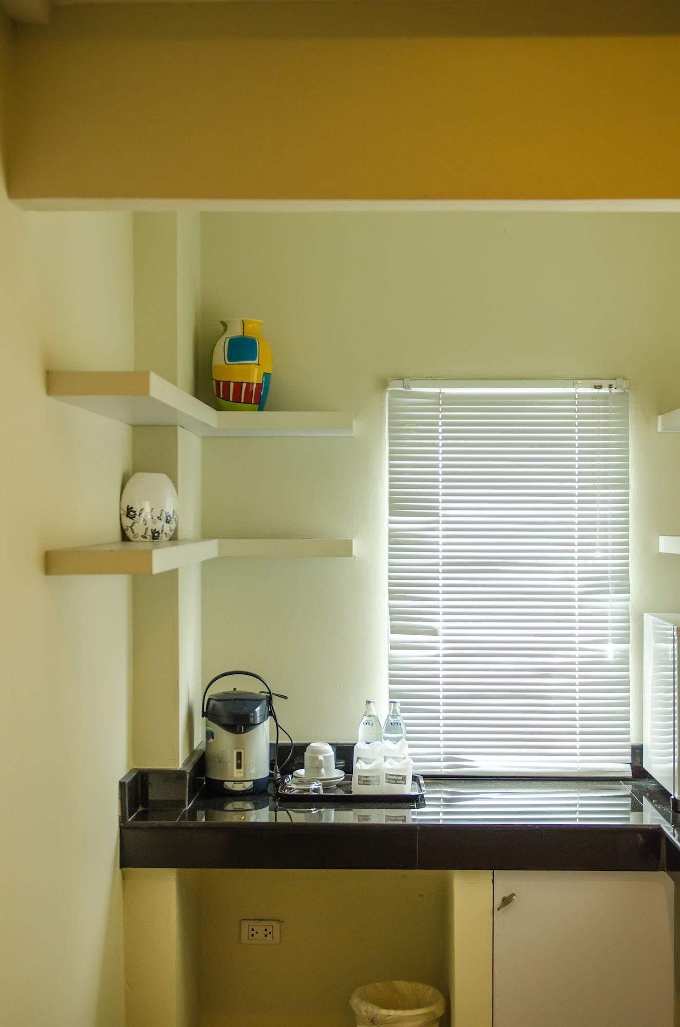 The Platinum Suite Μπανγκόκ Εξωτερικό φωτογραφία