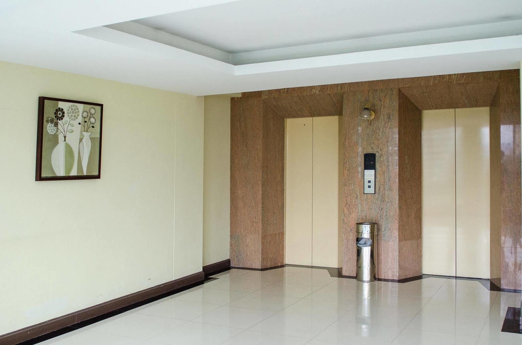 The Platinum Suite Μπανγκόκ Εξωτερικό φωτογραφία