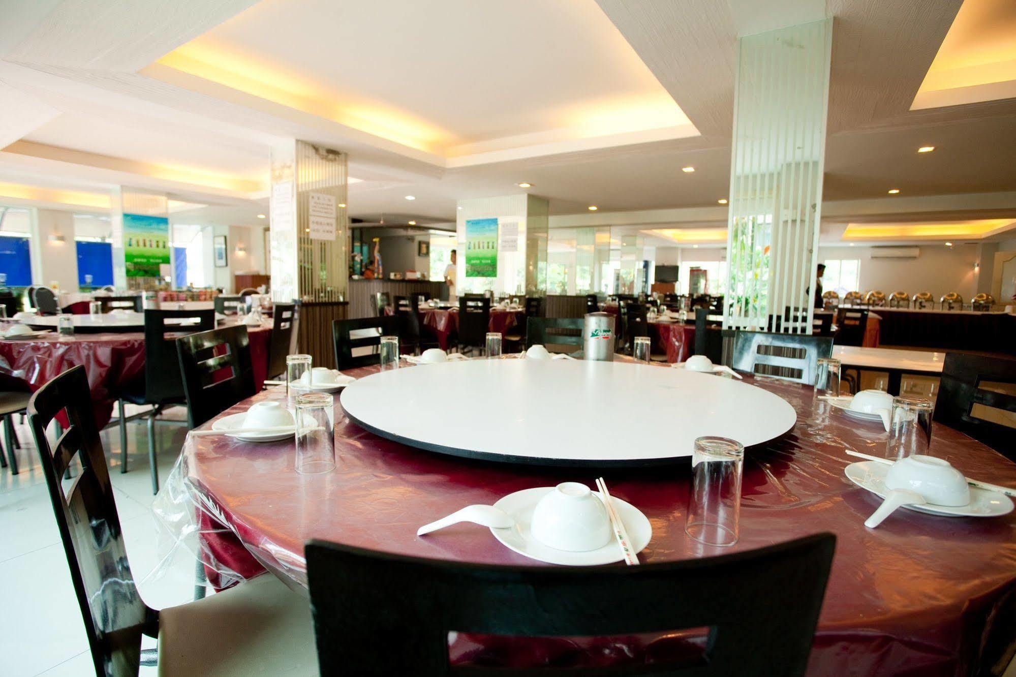 The Platinum Suite Μπανγκόκ Εξωτερικό φωτογραφία