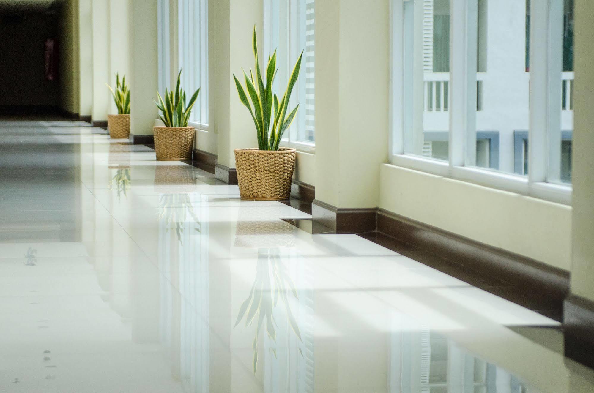 The Platinum Suite Μπανγκόκ Εξωτερικό φωτογραφία